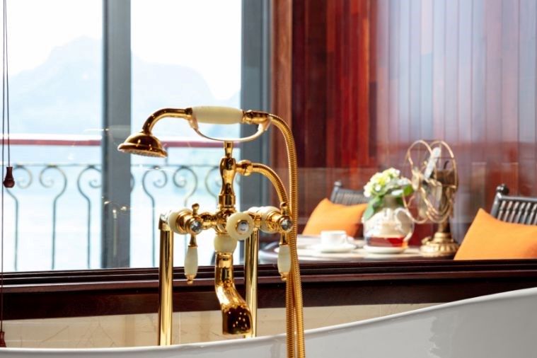 Executive Suite - 3 ngày 2 đêm